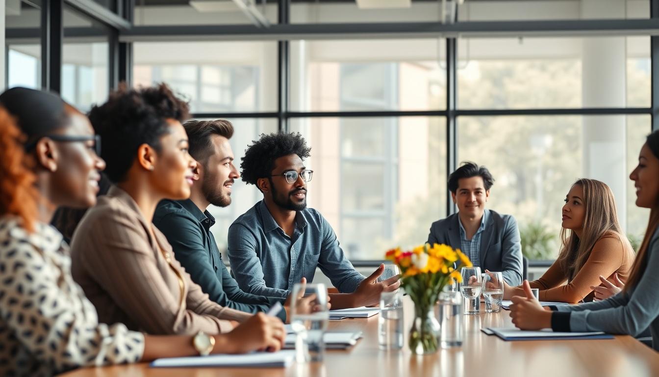 Coaching Empresarial en Santiago