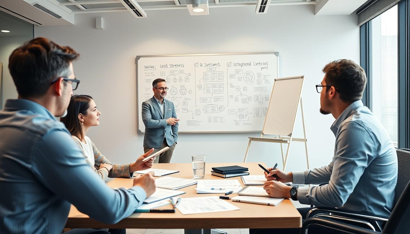 Estrategia Empresarial